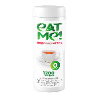 Изображение товара Eat me подсластитель столовый 1200 шт. таблетки