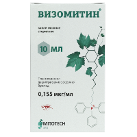 Визомитин