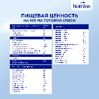 Смесь