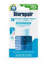 Изображение товара Biorepair ершики мягкие одноразовые зауженные 40 шт.