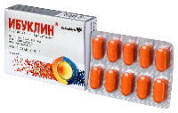 Ибуклин