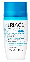 Uriage дезодорант тройной силы роликовый 50 мл