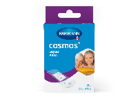 ПЛАСТЫРЬ COSMOS AQUA (АКВА)