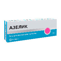 Азелик