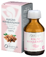 Масло миндальное