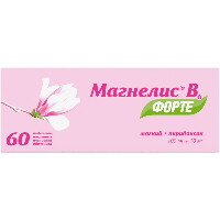 Магнелис В6