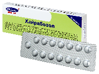 Хайрабезол
