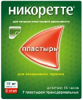 Никоретте