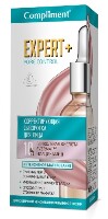 Compliment expert+pore control сыворотка корректирующая для лица 25 мл