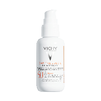 Изображение товара Vichy capital soleil флюид тонирующий uv-age daily spf50+ 40 мл