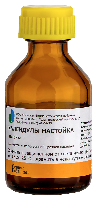 Календулы настойка