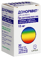 Донормил