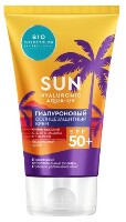 Изображение товара Fito косметик bio cosmetolog professional крем солнцезащитный гиалуроновый spf50+ 150 мл