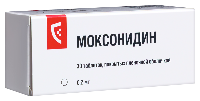 Моксонидин