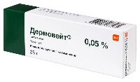 Дермовейт