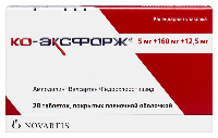 Ко-Эксфорж