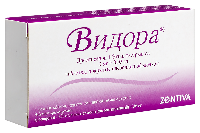 Видора