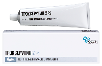 Троксерутин