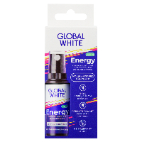 Global white спрей для полости рта освежающий со вкусом корицы 15 мл