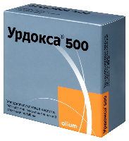 Урдокса