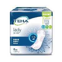 LADY ACTIVE MAXI ПРОКЛАДКИ ЖЕНСКИЕ ВПИТЫВАЮЩИЕ