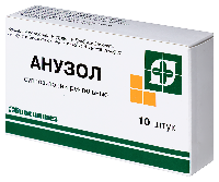 Анузол