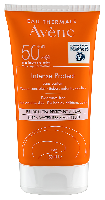 Avene intence protect ультра флюид солнцезащитный водостойкий spf50+ 150 мл