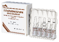 Платифиллин
