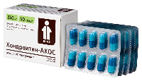 Хондроитин-АКОС