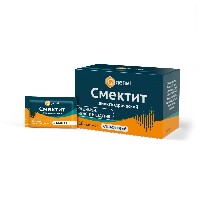 СМЕКТИТ ДИОКТАЭДРИЧЕСКИЙ