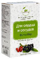 ФИТОСБОР ДЛЯ СЕРДЦА И СОСУДОВ
