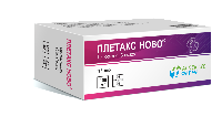 ПЛЕТАКС НОВО