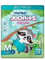 COMFORT ПОДГУЗНИКИ-ТРУСИКИ