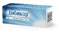 Дибикор