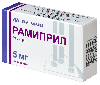 Рамиприл