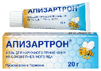 Апизартрон