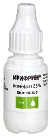 Ирифрин