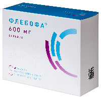 Флебофа