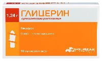 Глицерин