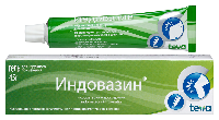 Индовазин
