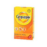 Супрадин