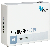 ИПИДАКРИН