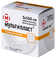 Лейкопластырь