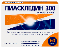 Пиаскледин
