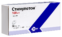 Стимулотон