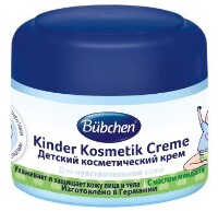 Изображение товара Bubchen крем детский косметический 75 мл