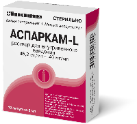 Аспаркам-L