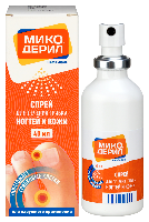 Микодерил