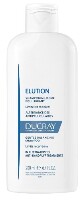 Изображение товара Ducray elution мягкий балансирующий шампунь 200 мл