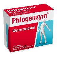 Флогэнзим
